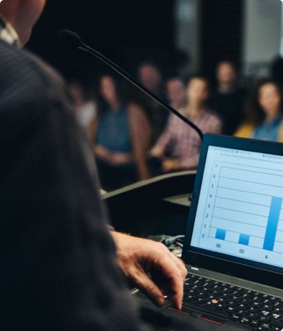 Data Management Consultancy